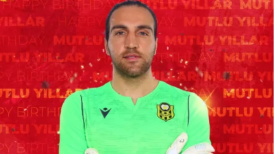 Terremoto en Turquía: encontraron muerto al futbolista Ahmet Eyüp Türkaslan