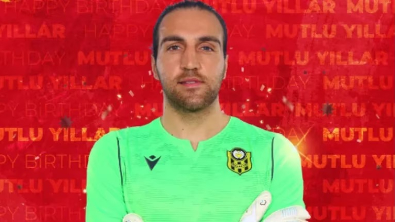 Terremoto en Turquía: encontraron muerto al futbolista Ahmet Eyüp Türkaslan