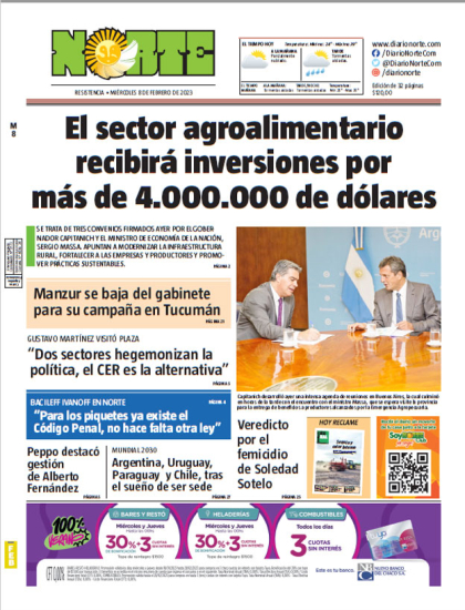 Edición del 08-02-2023