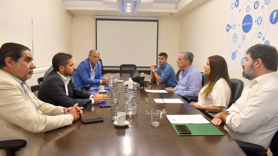 Inquietud de empresarios de Resistencia y Corrientes por controles al transporte de cargas