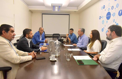 Inquietud de empresarios de Resistencia y Corrientes por controles al transporte de cargas