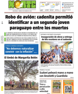 Edición del 10-02-2023