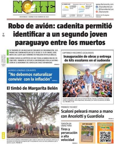 Edición del 10-02-2023