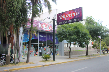 Imperio libreria.JPG