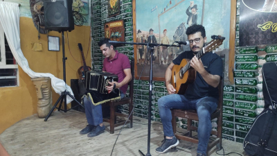 Nordestada: "Vamos a construir un andamiaje musical, cultural y político"