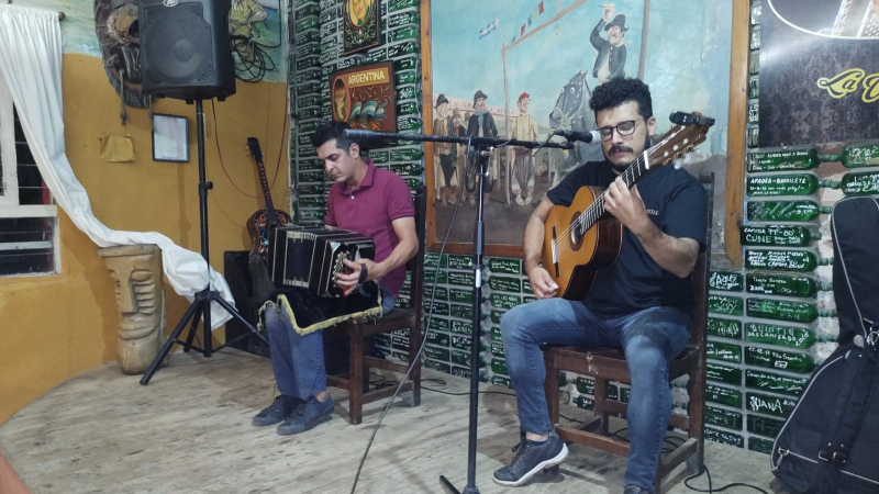 Nordestada ofrecerán un concierto a puro folclore en Resistencia