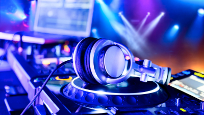 D3 Estudio: la productora que devolvió la música electrónica a Resistencia