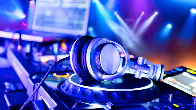 D3 Estudio: la productora que devolvió la música electrónica a Resistencia