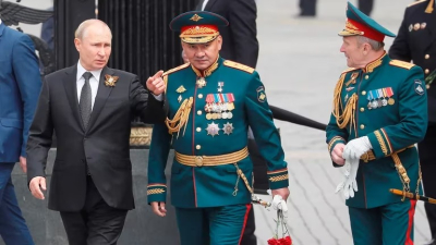 Rusia abandonará el tratado de desarme nuclear con los Estados Unidos