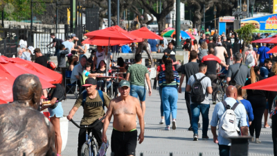 Los feriados de Carnaval generaron un impacto económico de $106.704 millones