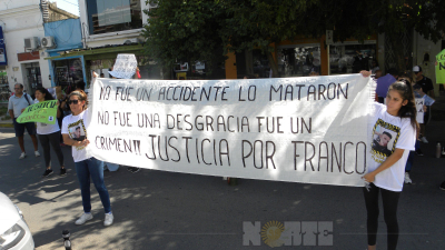 La semana que viene declaran testigos clave del siniestro de Margarita Belén