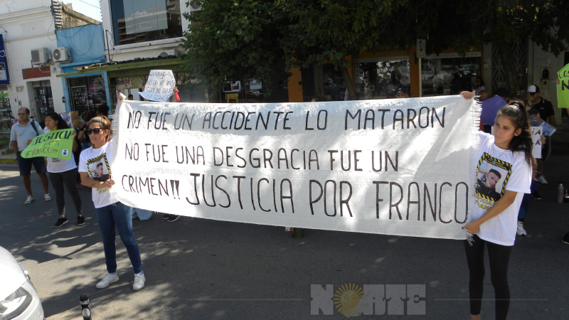 La semana que viene declaran testigos clave del siniestro de Margarita Belén