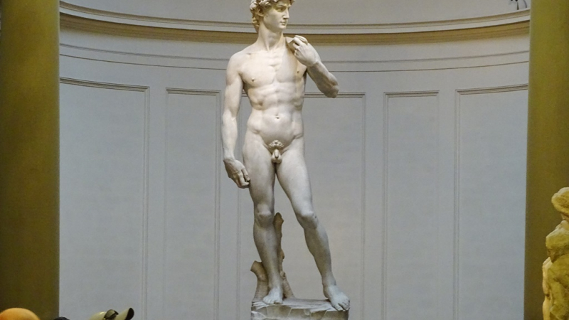 Taller sobre historia del arte con Jonatan Martínez Barnes
