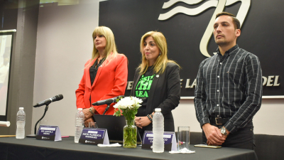 La Universidad de la Cuenca del Plata dio inicio al Ciclo Lectivo 2023