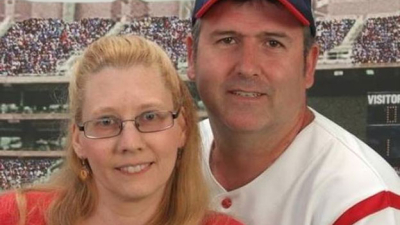 Tras ocho meses desaparecido, encontró a su esposo muerto en su casa