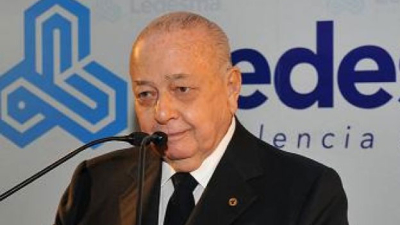 A los 95 años murió el empresario Carlos Blaquier