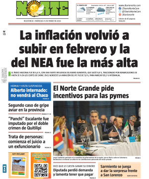 Edición del 15-03-2023