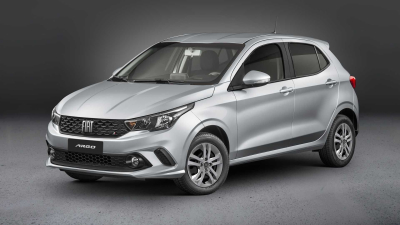 ¿Por qué no se vende el hatch del Cronos en Argentina?