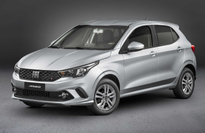 ¿Por qué no se vende el hatch del Cronos en Argentina?
