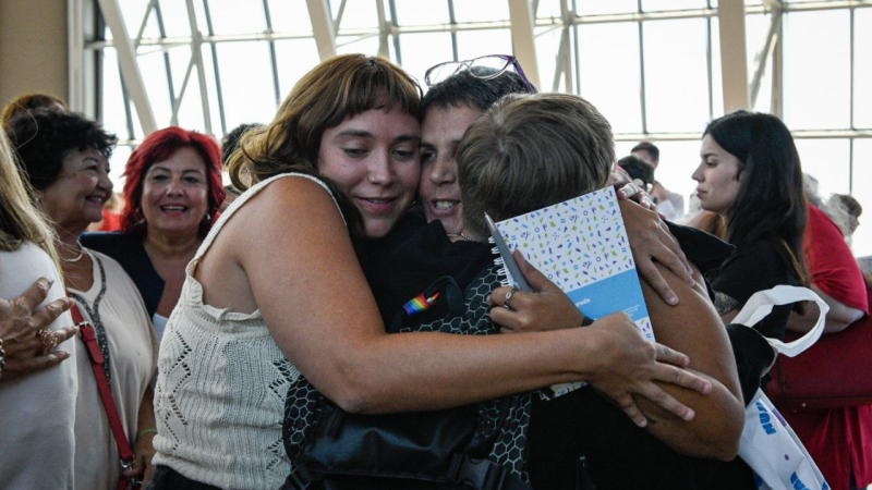 En el sistema federal de casos de violencia de género, el Chaco registra el 3,2%  