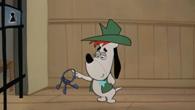 "Droopy" cumple 80 años y sigue estando presente en varias generaciones