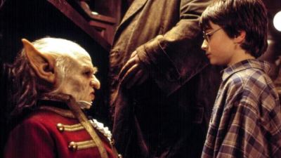 Murió Paul Grant: el actor de Harry Potter y Star Wars