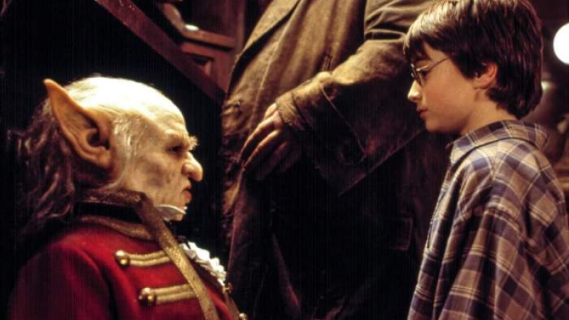 Murió Paul Grant: el actor de Harry Potter y Star Wars
