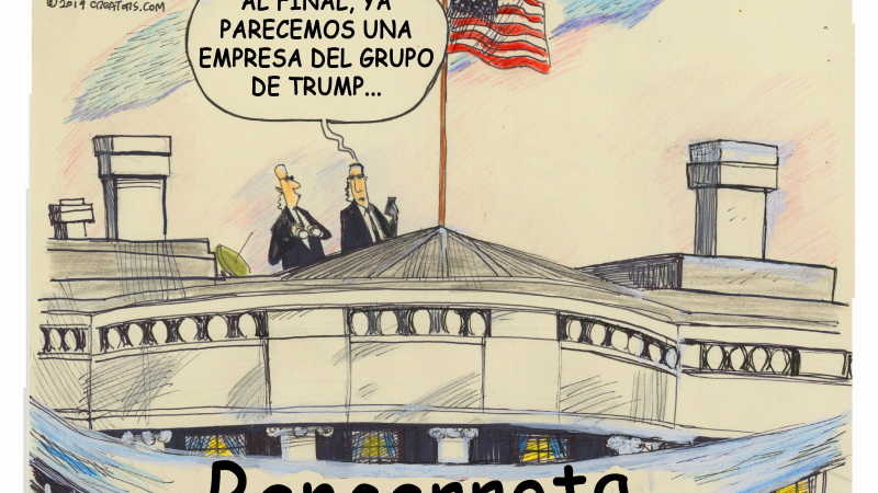 EEUU: grandes banqueros deciden el futuro del First Republic