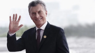 Macri se bajó de una candidatura presidencial pero pidió ampliar Juntos por el Cambio