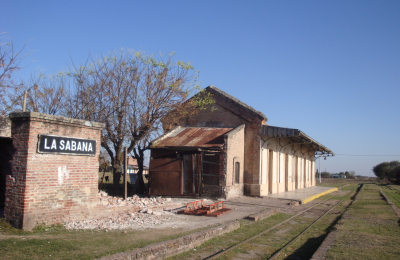 El Papa y el fútbol; la expansión del ferrocarril francés