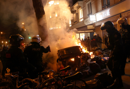 France protests.JPG