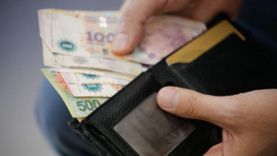 Es oficial: el salario mínimo, vital y móvil será de $ 80.342 desde abril