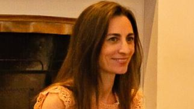 "Hay una cancha inclinada que crea desventajas para las mujeres"