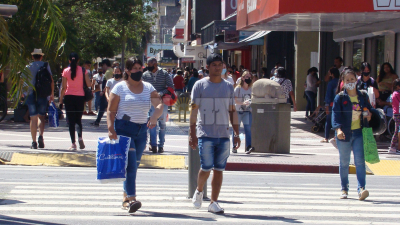 Otro mes positivo para la recaudación chaqueña