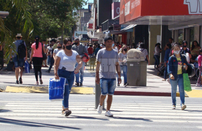 Otro mes positivo para la recaudación chaqueña
