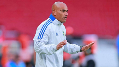 Denuncian por abuso sexual al entrenador del equipo femenino de fútbol de Boca