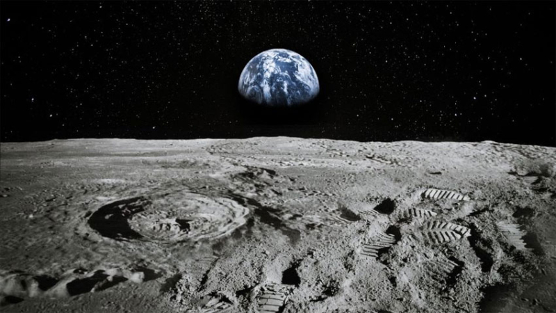 La NASA anunció que una misión volverá a la Luna
