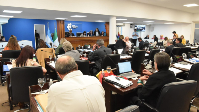 Diputados limitan el uso de celulares en establecimientos penitenciarios 