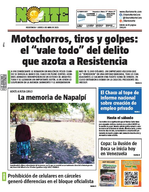 Edición del 06-04-2023