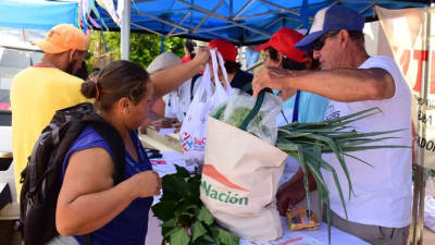 El Gobierno aumentó un 35% el monto de la Tarjeta Alimentar