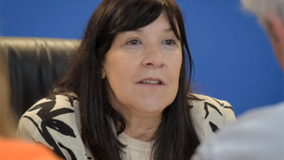 "No hay una familia que no tenga o conozca casos de consumos problemáticos"
