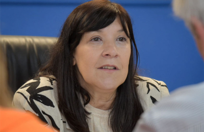 "No hay una familia que no tenga o conozca casos de consumos problemáticos"
