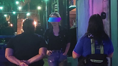 La Comuna secuestró 33 vehículos, 16 por alcoholemia positiva