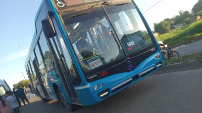 El transporte público será gratuito este domingo de elecciones