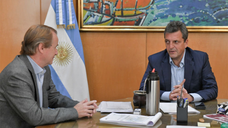 Incorporarán nuevas economías regionales al programa de incremento exportador