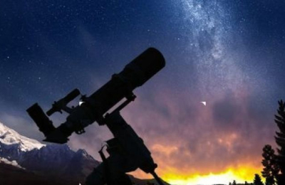 Impulsan el astroturismo que se conectará a un corredor regional