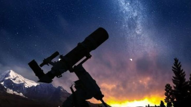 Impulsan el astroturismo que se conectará a un corredor regional  