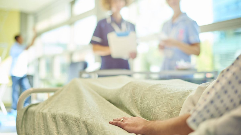 Una historia personal: 48 horas en terapia intensiva