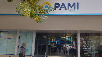 Ciberdelincuentes hacen pública la información obtenida a partir del hackeo al PAMI