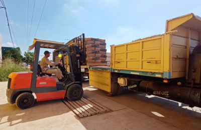 La construcción surfea una nueva crisis en medio de caída en las ventas